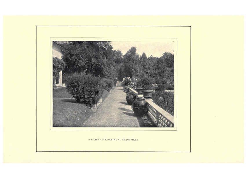 Reproducción/Reproduction 6302898354: The lure of the garden New York :The Century Co.,1911