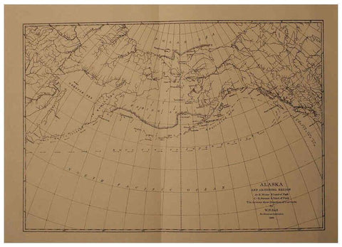 Reproducción/Reproduction 6305649865: The fur seals and fur-seal islands of the North Pacific Ocean. v.3. Washington,Govt. Print. Off.,1898-99