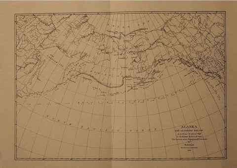 Reproducción/Reproduction 6305649865: The fur seals and fur-seal islands of the North Pacific Ocean. v.3. Washington,Govt. Print. Off.,1898-99
