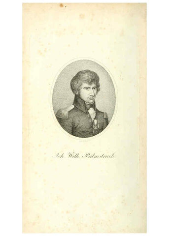 Reproducción/Reproduction 6120311242: Svensk botanik. v.1. Stockholm :Tryckt hos C. Delén,1802-[1843] 