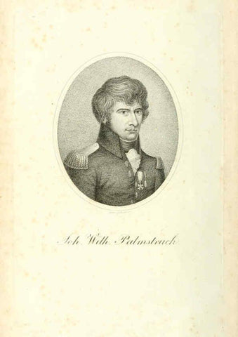 Reproducción/Reproduction 6120311242: Svensk botanik. v.1. Stockholm :Tryckt hos C. Delén,1802-[1843] 