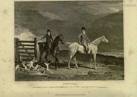 Reproducción/Reproduction 6100004460: The sportsman's repository London,Henry G. Bohn,1845
