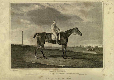 Reproducción/Reproduction 6099458183: The sportsman's repository London,Henry G. Bohn,1845