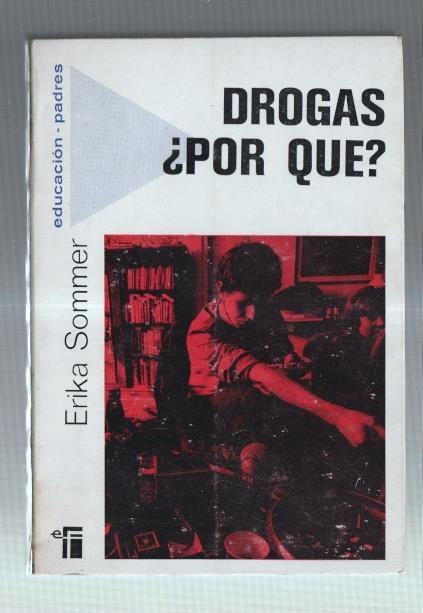 Drogas ¿ Por que ?