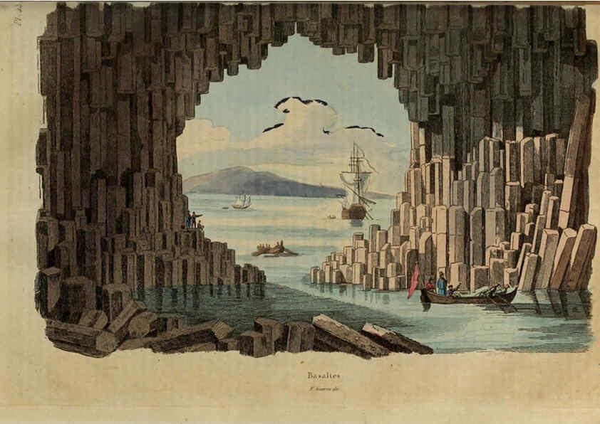 Reproducción/Reproduction 6194580971: Dictionnaire pittoresque d'histoire naturelle et des phénomènes de la nature. v.1 Paris,1833-[1840] 