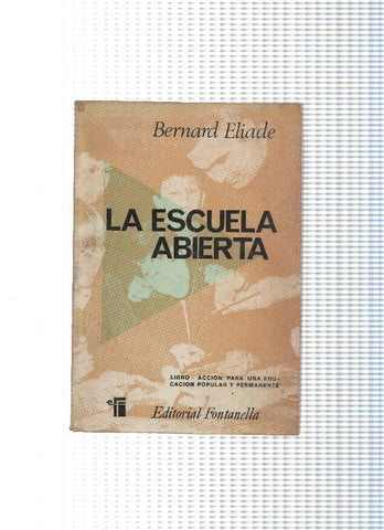 La escuela abierta