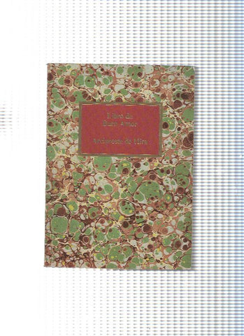 Libro de Buen Amor