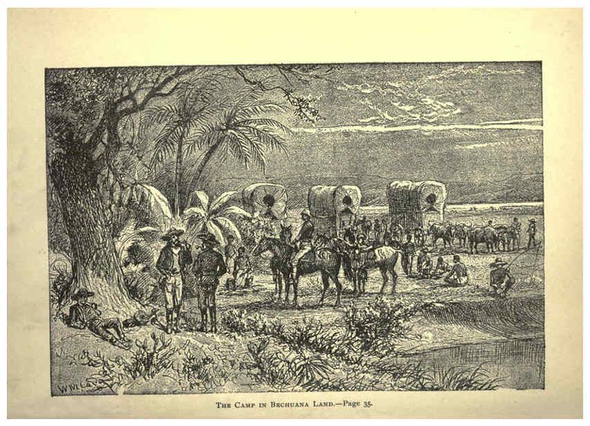 Reproducción/Reproduction 6221061540: Forest and jungle, or, Thrilling adventures in all quarters of the globe Chicago ;The Werner Company,1896