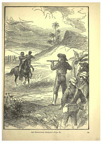 Reproducción/Reproduction 6220541945: Forest and jungle, or, Thrilling adventures in all quarters of the globe Chicago ;The Werner Company,1896