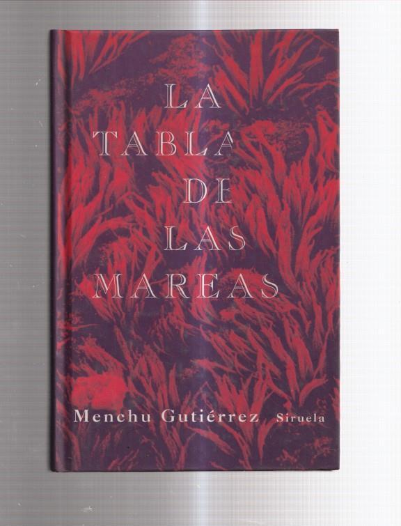 La tabla de las mareas