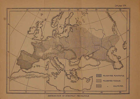 Reproducción/Reproduction 6216966585: The tailless batrachians of Europe. v.1. London :Printed for the Ray society,1897-98