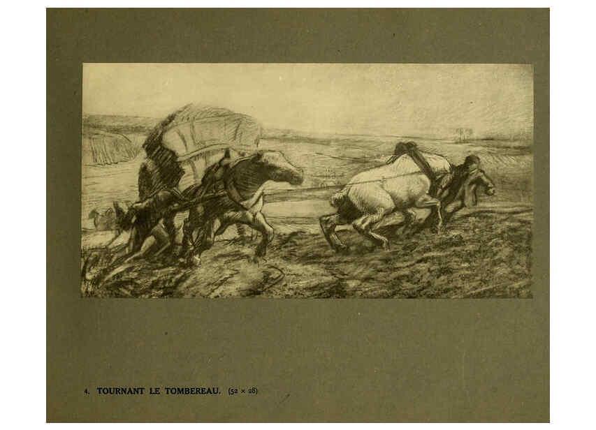 Reproducción/Reproduction 6048926907: Horses and movement London ;Cassell,1921