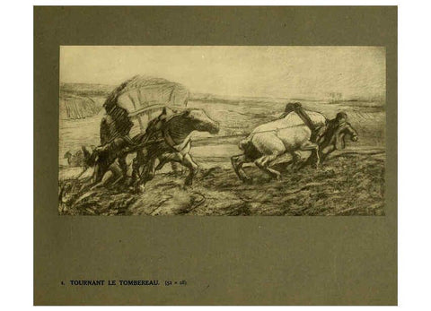 Reproducción/Reproduction 6048926907: Horses and movement London ;Cassell,1921