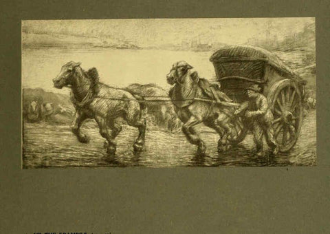 Reproducción/Reproduction 6049482350: Horses and movement London ;Cassell,1921