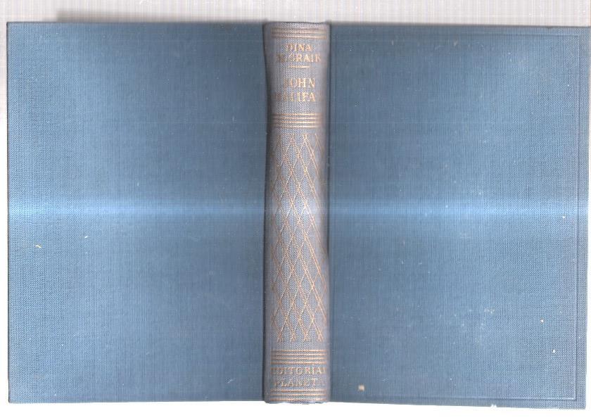 Coleccion Goliat: John Halifax