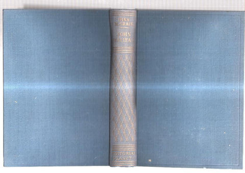 Coleccion Goliat: John Halifax