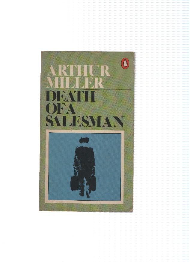 Death Of a Salesman