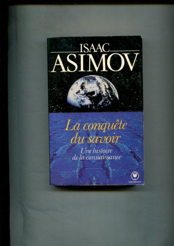 Coleccion Marabout Universite: La conquete du savoir