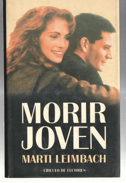 Morir Joven