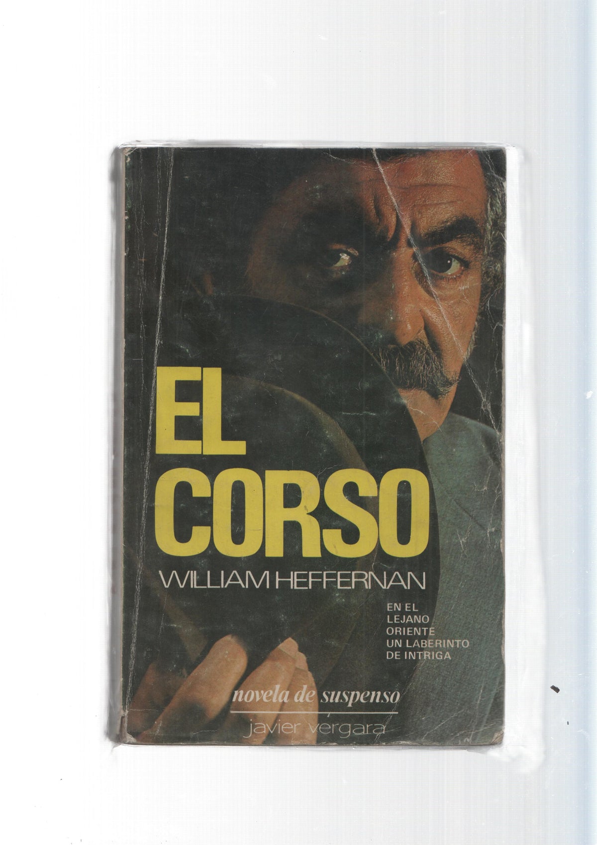 El corso (algo aviejado)