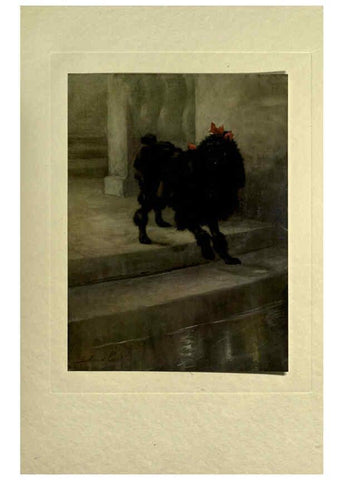 Reproducción/Reproduction 6073915294: The power of the dog London :Hodder and Stoughton,[1910 or 1911.] 