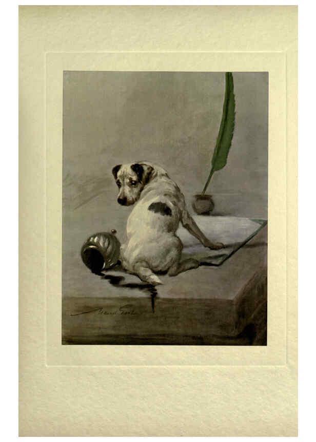 Reproducción/Reproduction 6073912264: The power of the dog London :Hodder and Stoughton,[1910 or 1911.] 