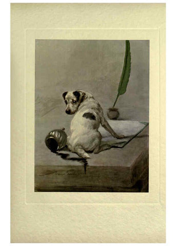 Reproducción/Reproduction 6073912264: The power of the dog London :Hodder and Stoughton,[1910 or 1911.] 