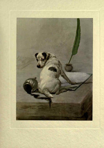Reproducción/Reproduction 6073912264: The power of the dog London :Hodder and Stoughton,[1910 or 1911.] 