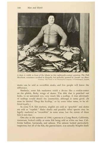 Reproducción/Reproduction 6001733166: Shadows in the sea Philadelphia,Chilton Books[1963] 