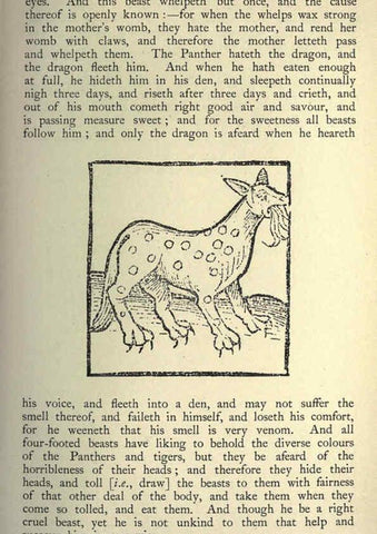 Reproducción/Reproduction 5998628537: Natural history in Shakespeare's time London :E. Stock,1896
