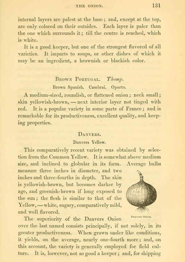 Reproducción/Reproduction 6002092623: The field and garden vegetables of America Boston,Crosby and Nichols,1863