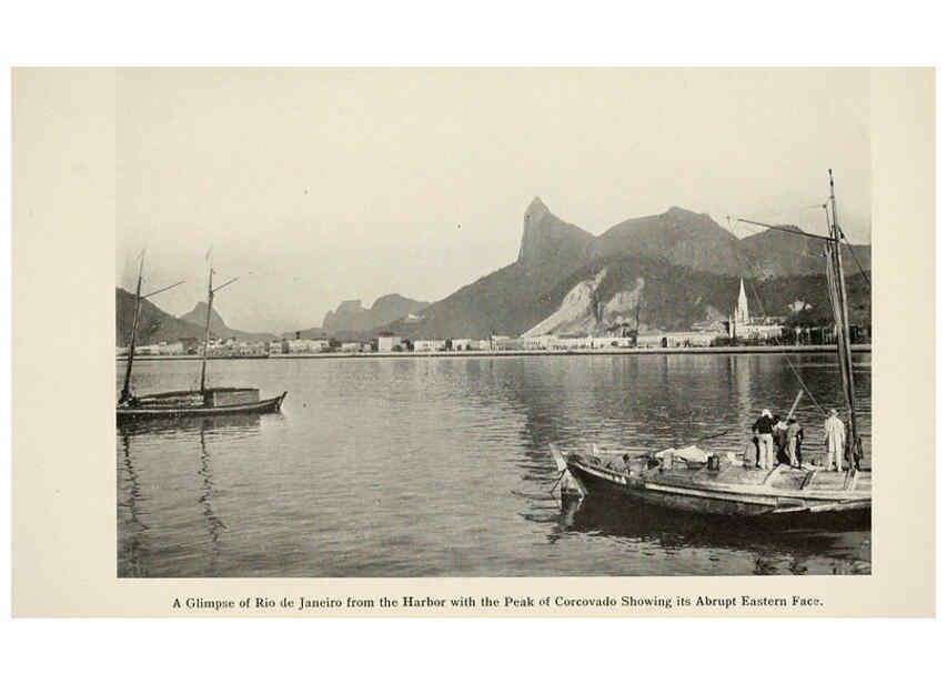 Reproducción/Reproduction 6002309899: To the River Plate and back New York :G.P. Putnam's Sons,1913