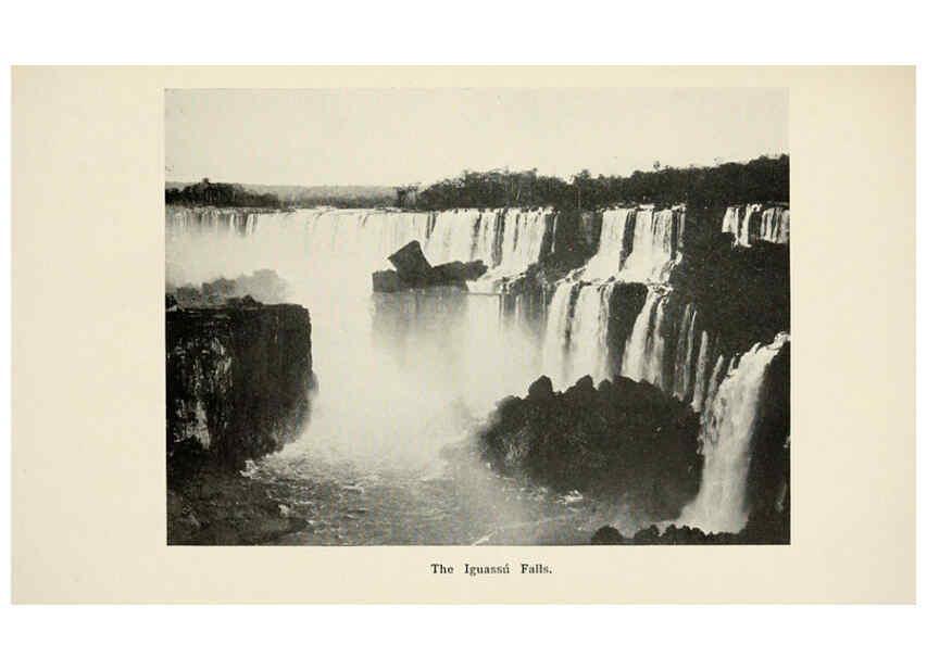 Reproducción/Reproduction 6002862052: To the River Plate and back New York :G.P. Putnam's Sons,1913