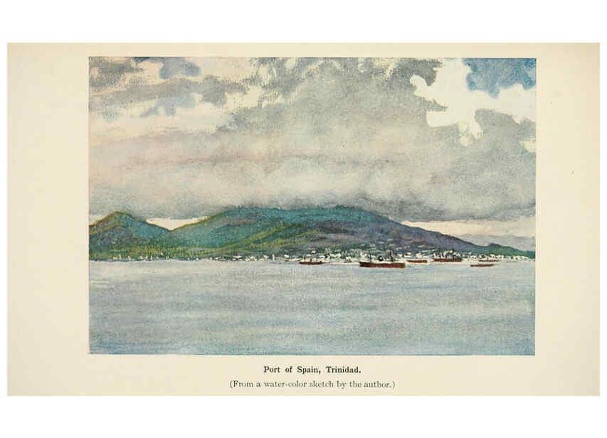Reproducción/Reproduction 6002862332: To the River Plate and back New York :G.P. Putnam's Sons,1913