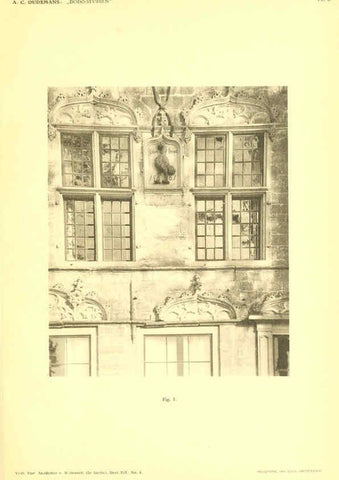 Reproducción/Reproduction 5974722951: Dodo-studiën Amsterdam,J. Müller,1917