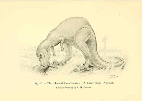 Reproducción/Reproduction 5984592197: Animals of the past New York,McClure, Phillips & Co.,1901