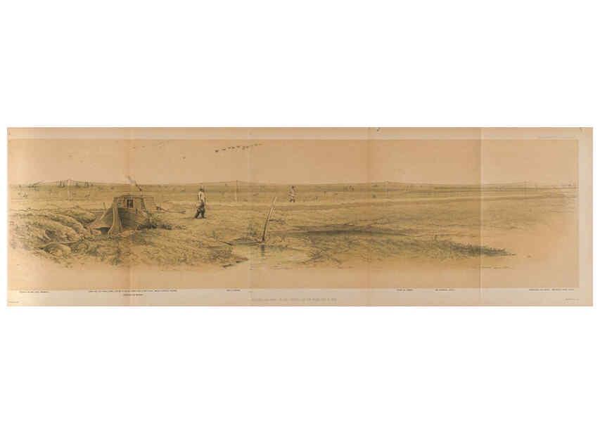 Reproducción/Reproduction 5982044946: Ornithological miscellany V.2 London :Trübner and Co., Bernard Quaritch, R.H. Porter,1876-1878