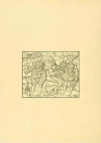 Reproducción/Reproduction 5981521831: Ornithological miscellany V.1 London :Trübner and Co., Bernard Quaritch, R.H. Porter,1876-1878