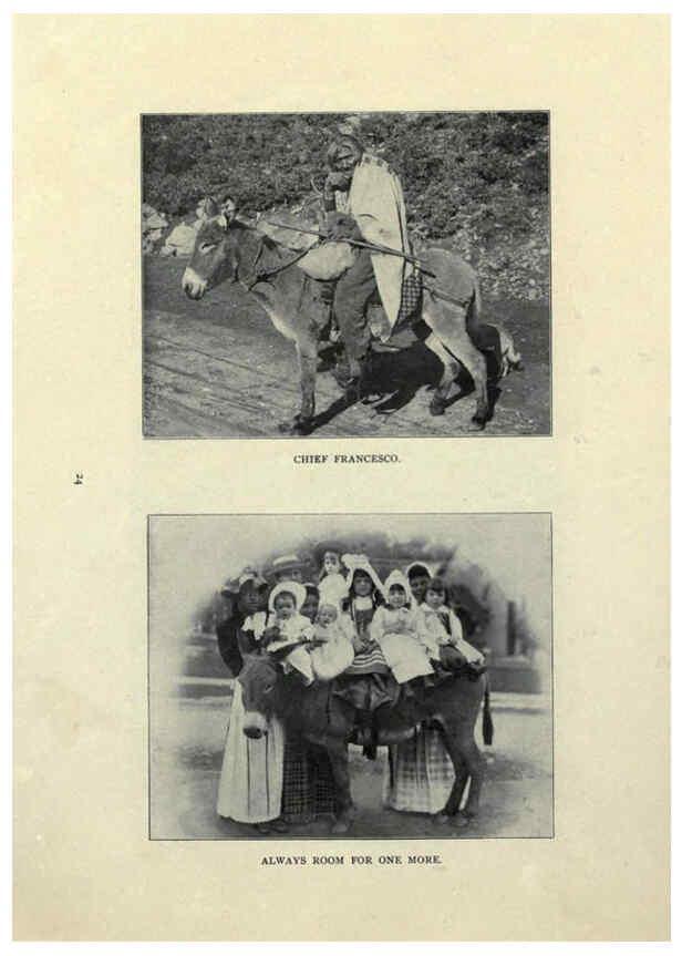 Reproducción/Reproduction 6025251457: The Burro book Pueblo, Colo. :S.M. McCandless,c1900