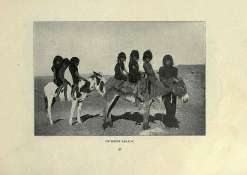 Reproducción/Reproduction 6025807902: The Burro book Pueblo, Colo. :S.M. McCandless,c1900