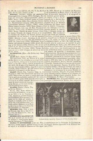 LAMINA ESPASA 35610: Tumba de Eloisa y Abelardo en Paris