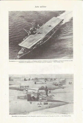LAMINA ESPASA 35726: Portahelicopteros
