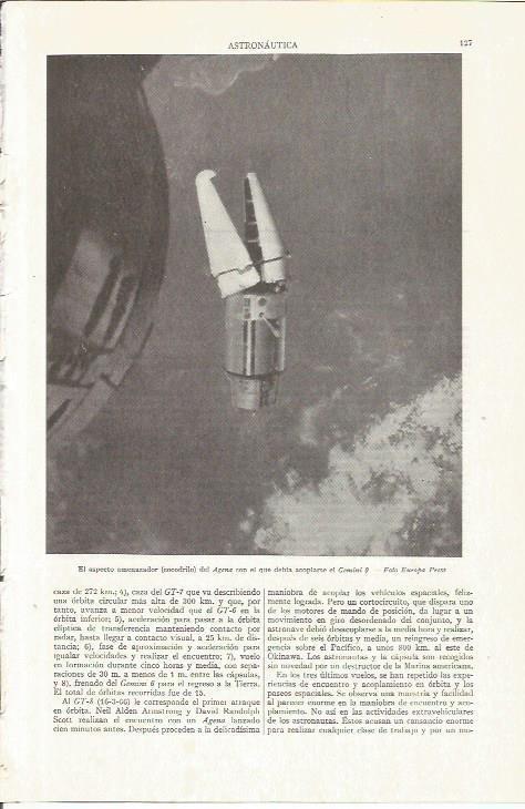 LAMINA ESPASA 35750: El Agma