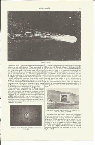 LAMINA ESPASA 35366: El cometa Halley