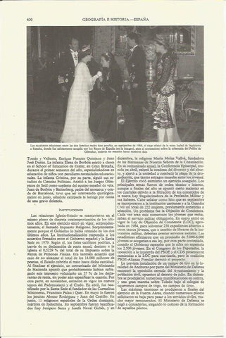 LAMINA ESPASA 35402: Isabel de Inglaterra y la familia real española