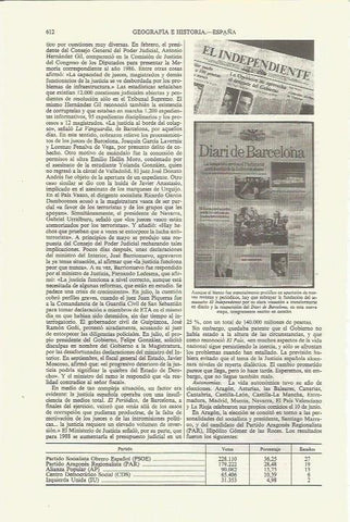 LAMINA ESPASA 35397: Portada del Diari de Barcelona