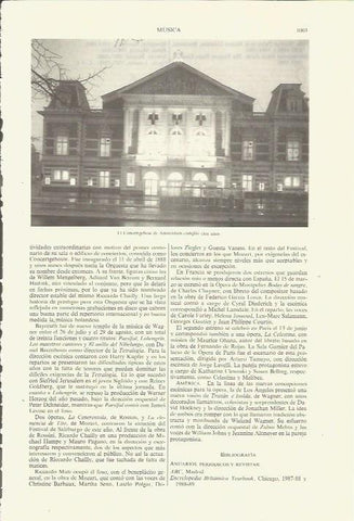 LAMINA ESPASA 35431: El Concertgebow de Amsterdam