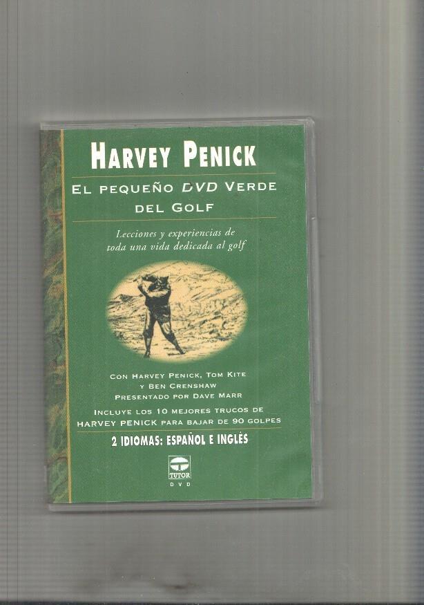 Cine DVD: Harvey Penick