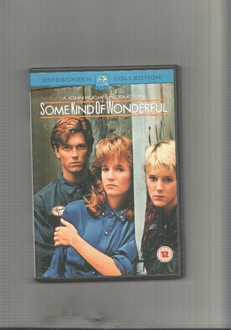 Cine DVD: Some Kind of Wonderful