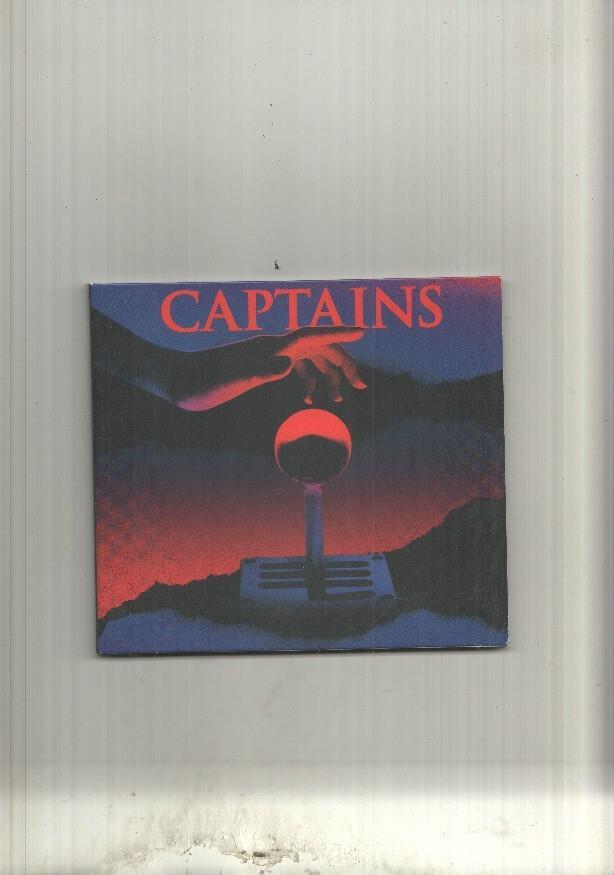 CD Musica: Captains